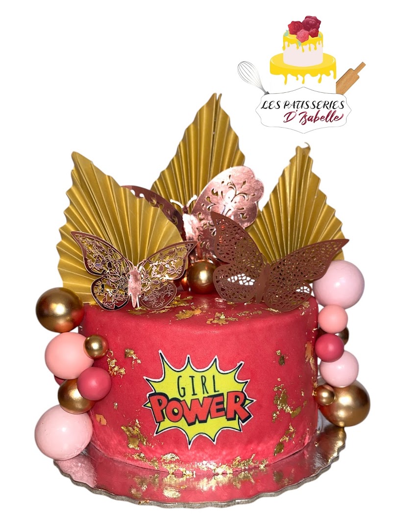 Les pâtisseries d'Isabelle · Photos 10