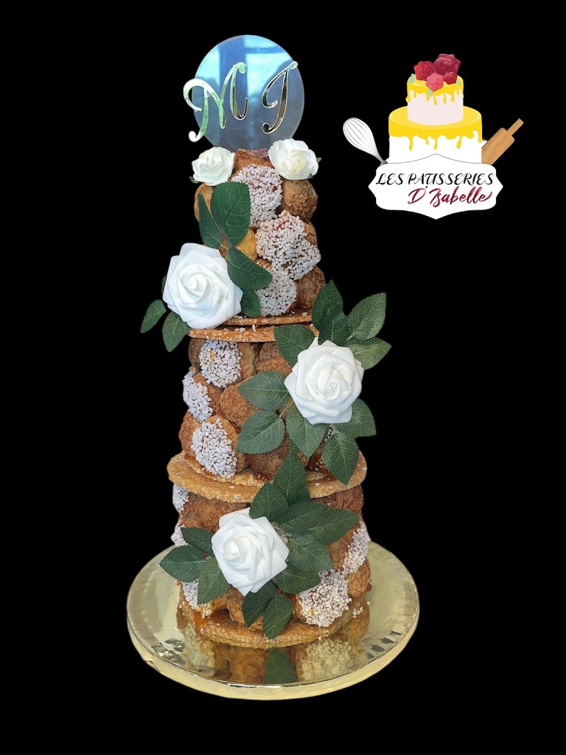 Les pâtisseries d'Isabelle · Photos 12