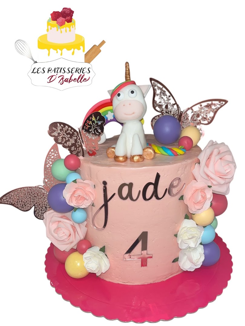 Les pâtisseries d'Isabelle · Photos 15