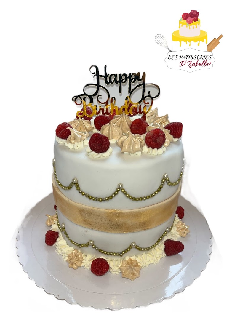 Les pâtisseries d'Isabelle · Photos 9