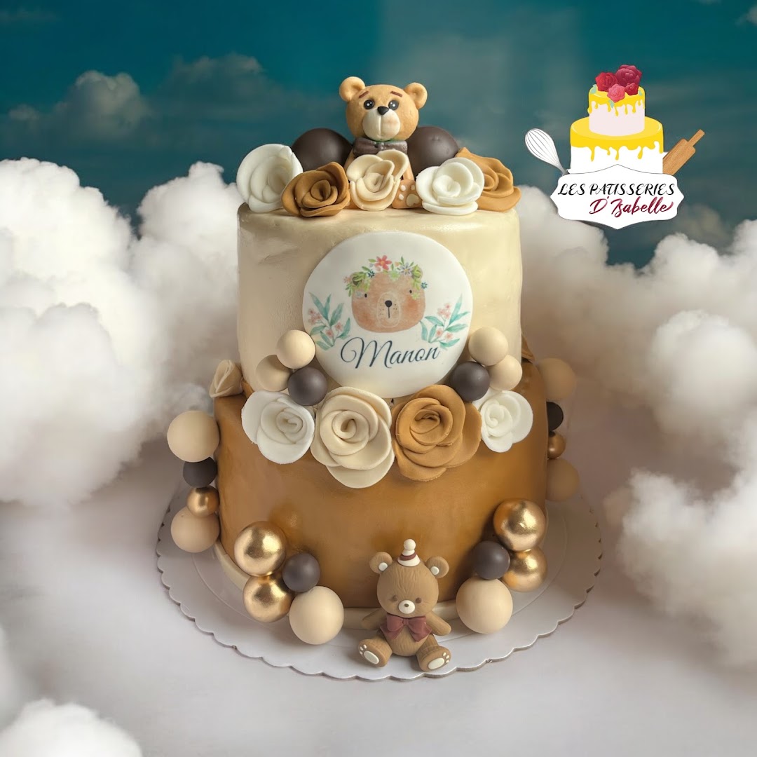 Les pâtisseries d'Isabelle · Photos 3