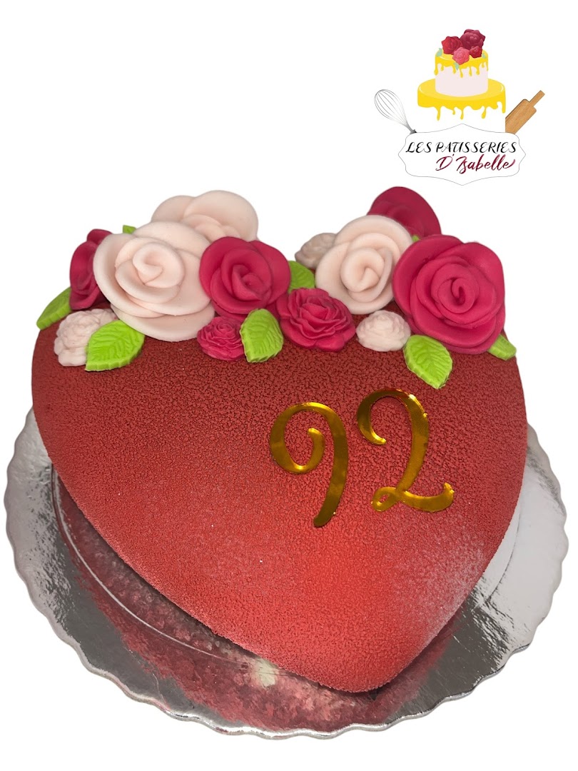 Les pâtisseries d'Isabelle · Photos 14