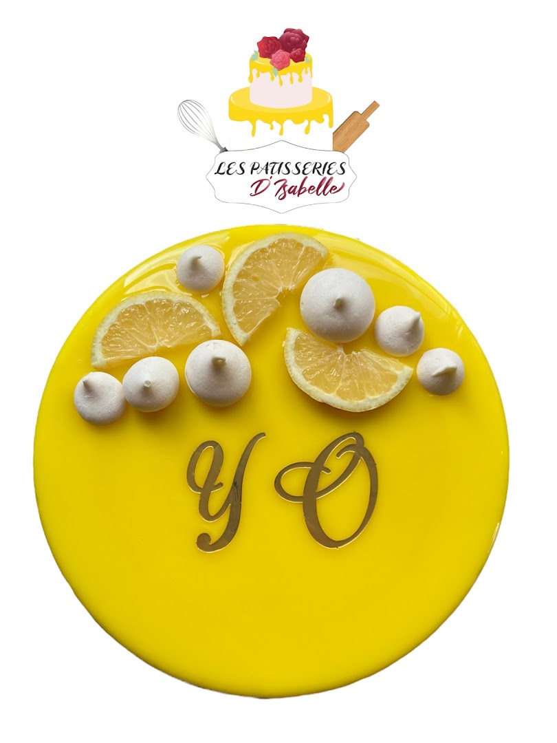 Les pâtisseries d'Isabelle · Photos 13