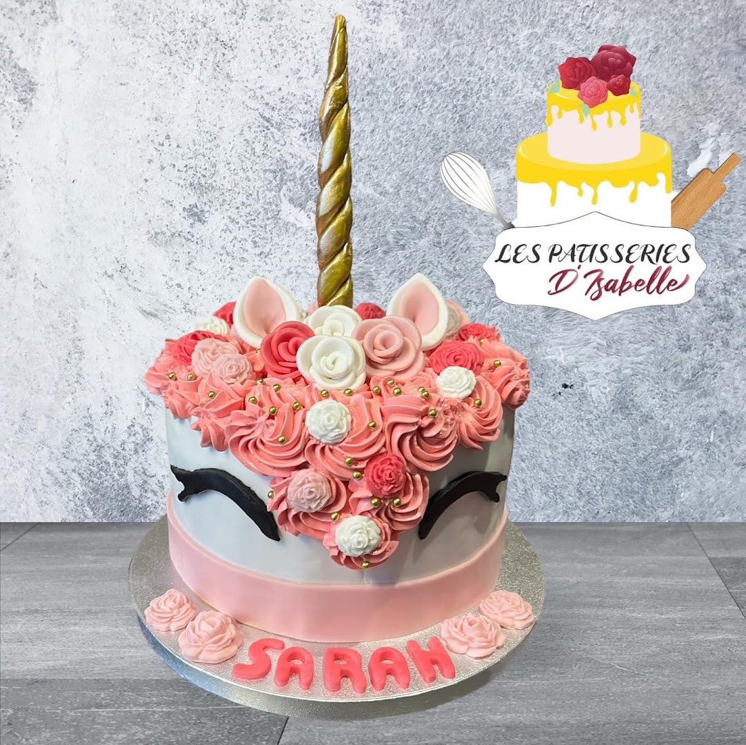 Les pâtisseries d'Isabelle · Photos 2