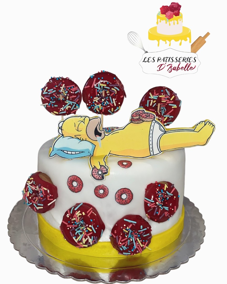 Les pâtisseries d'Isabelle · Photos 5